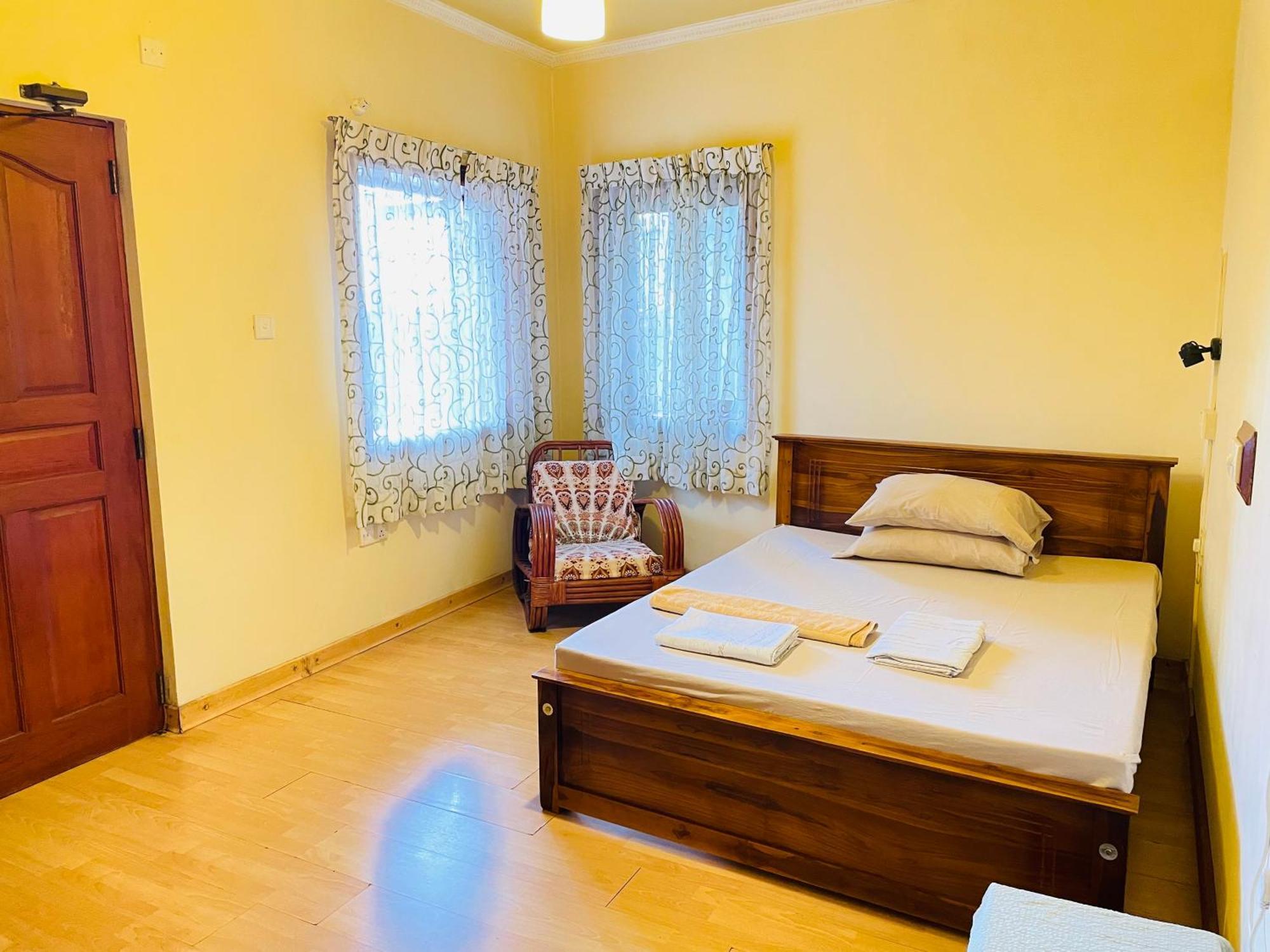 中国蒲公英民宿dandelion Guest House Villa With Mount View Kandy Exteriér fotografie