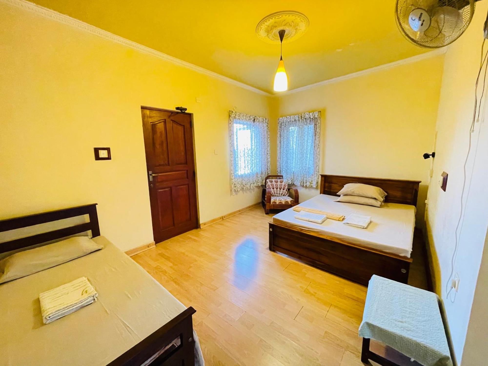 中国蒲公英民宿dandelion Guest House Villa With Mount View Kandy Exteriér fotografie
