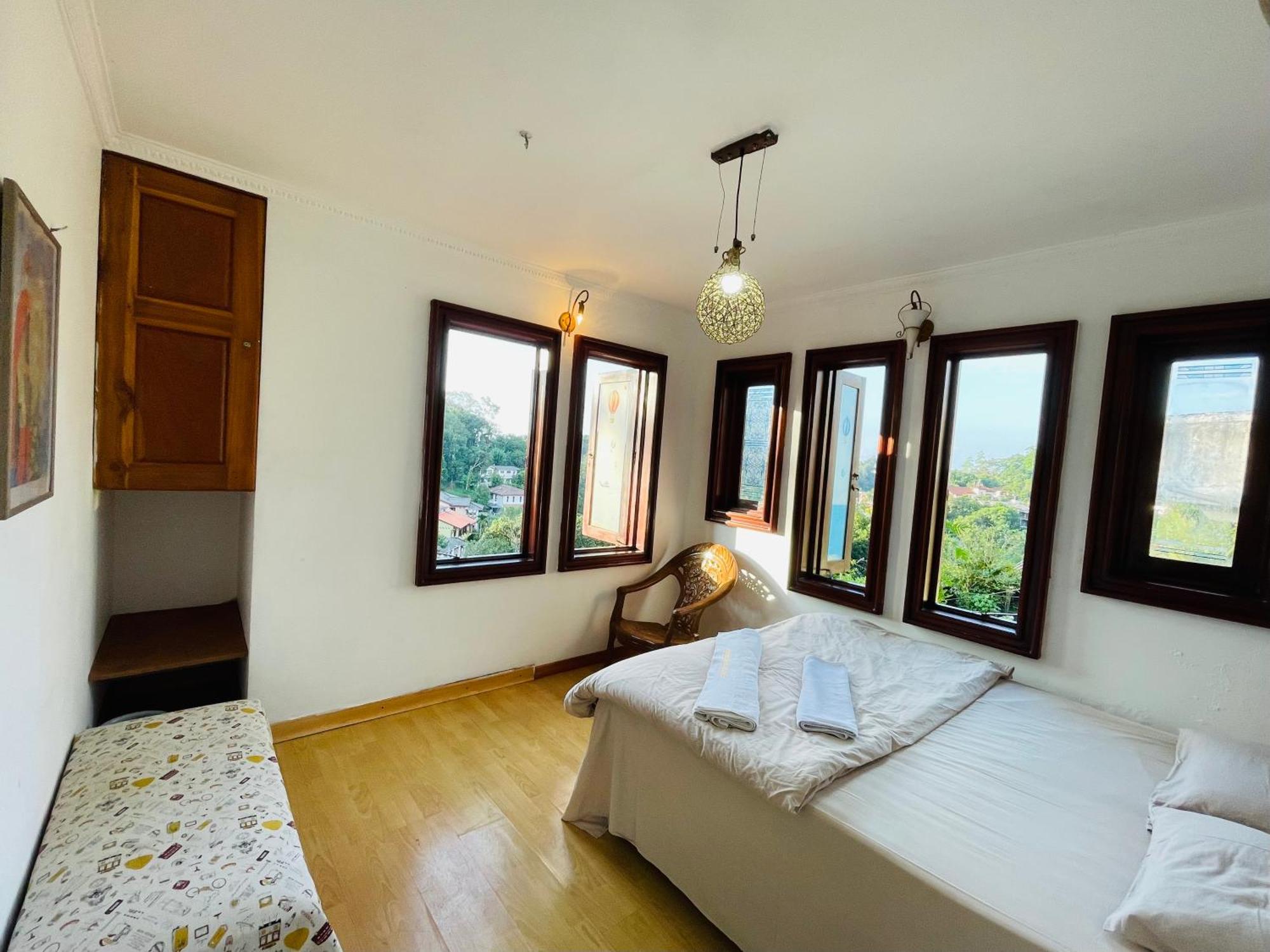 中国蒲公英民宿dandelion Guest House Villa With Mount View Kandy Exteriér fotografie