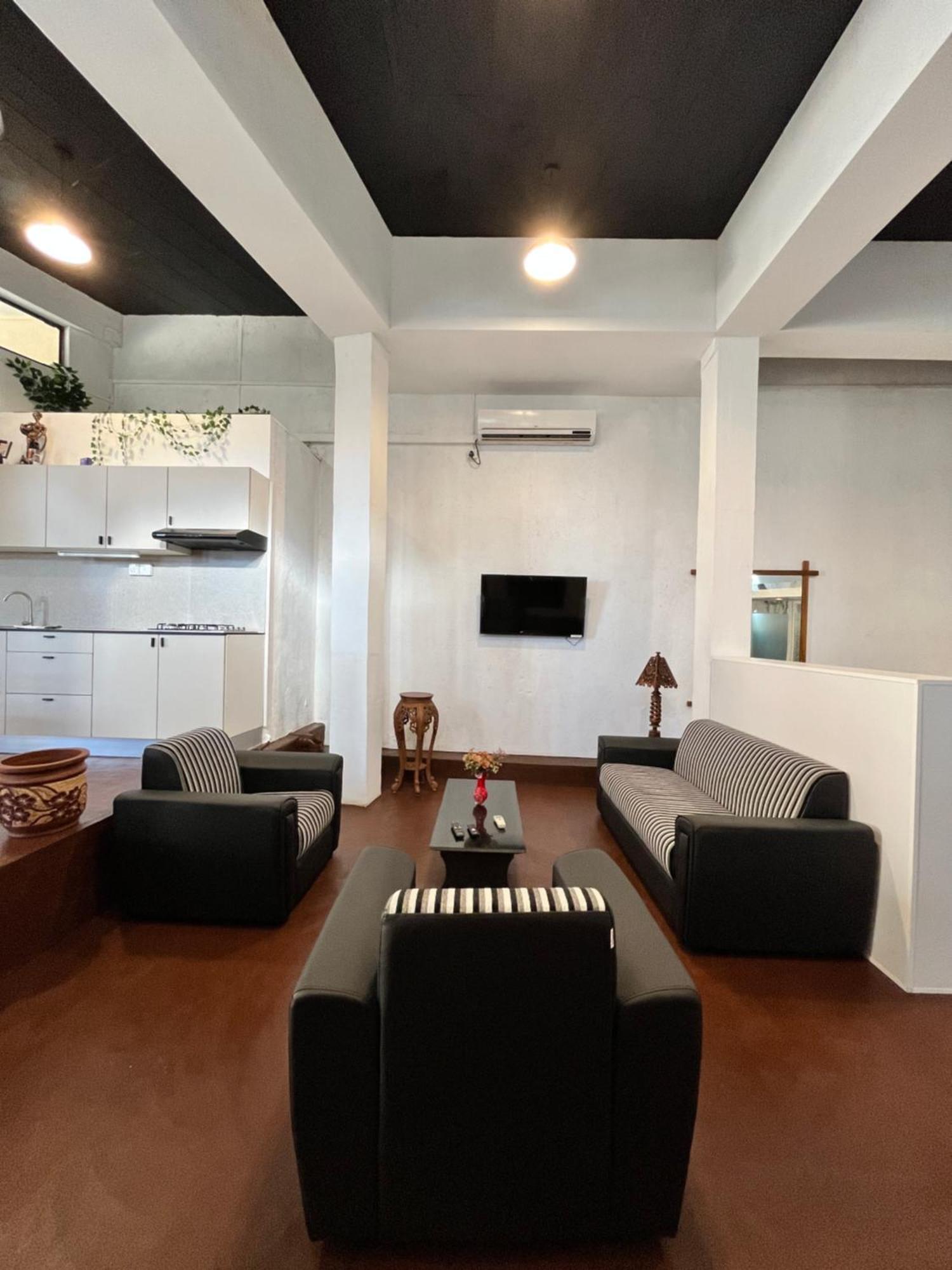 中国蒲公英民宿dandelion Guest House Villa With Mount View Kandy Exteriér fotografie