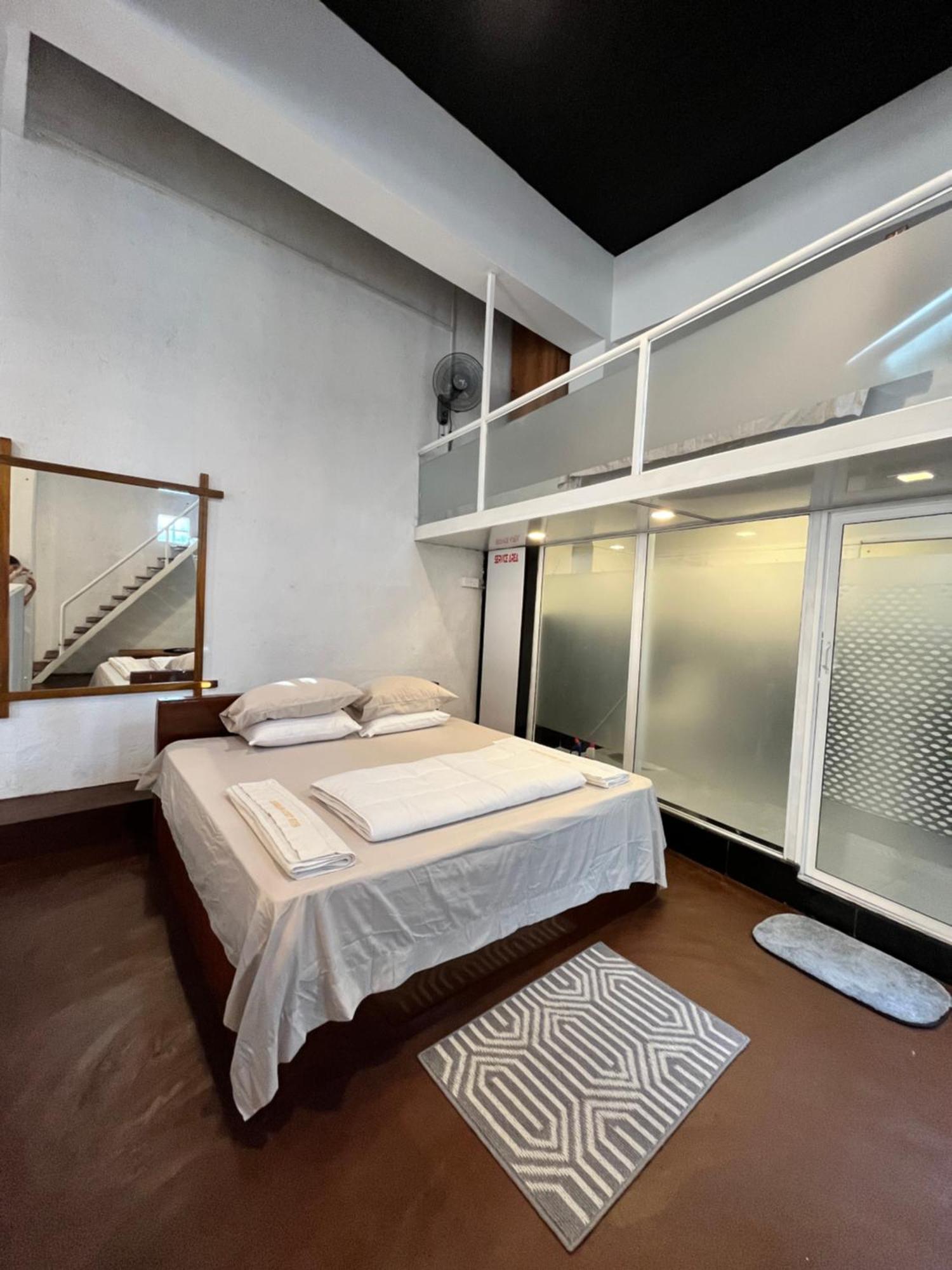 中国蒲公英民宿dandelion Guest House Villa With Mount View Kandy Exteriér fotografie