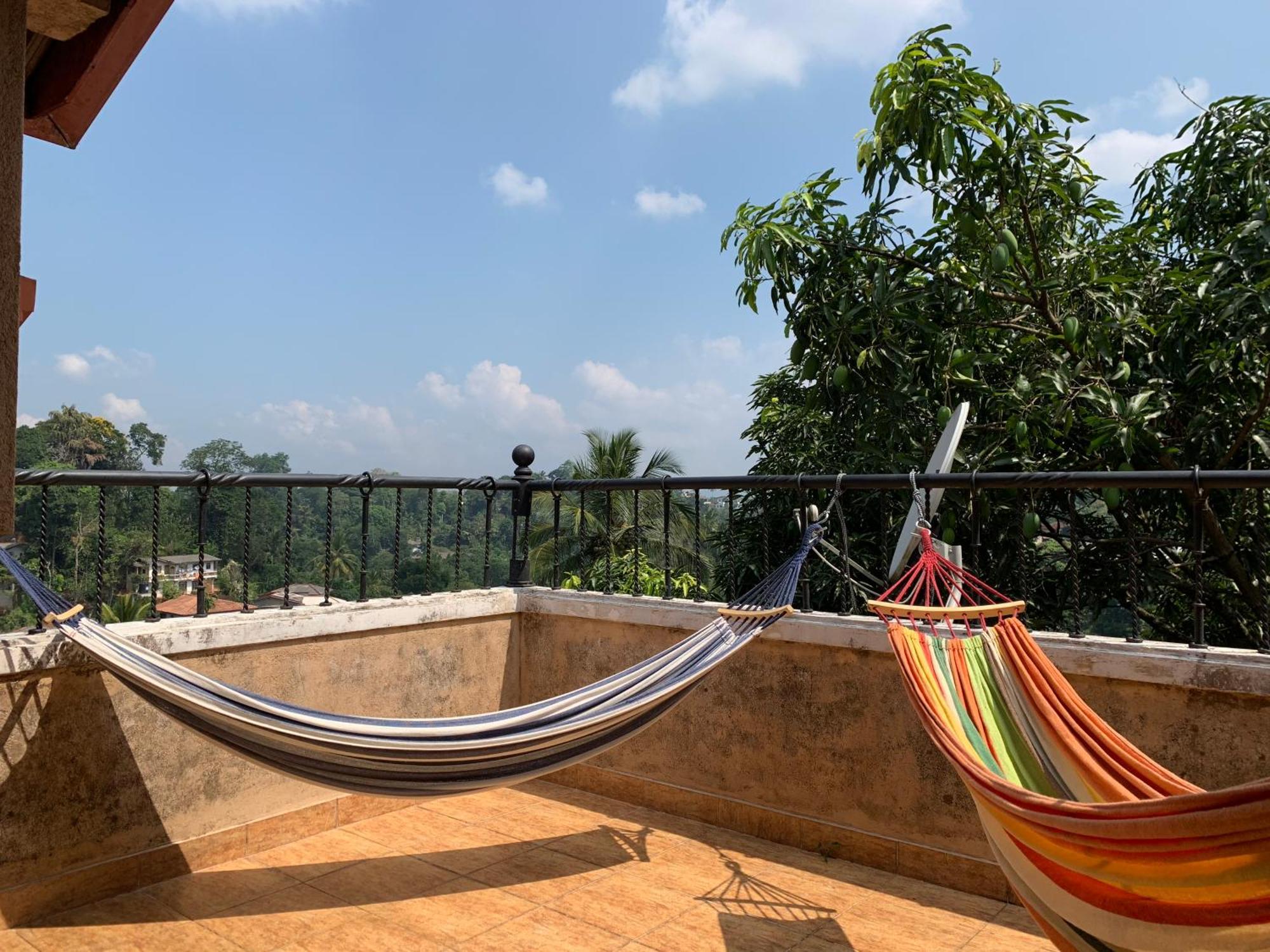 中国蒲公英民宿dandelion Guest House Villa With Mount View Kandy Exteriér fotografie
