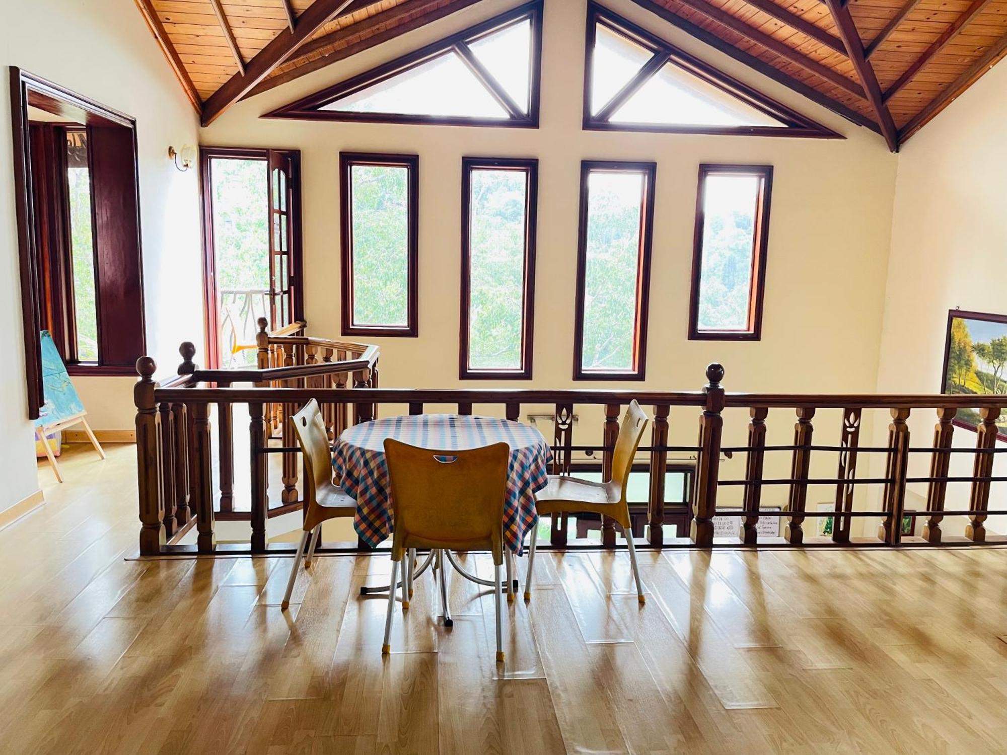 中国蒲公英民宿dandelion Guest House Villa With Mount View Kandy Exteriér fotografie