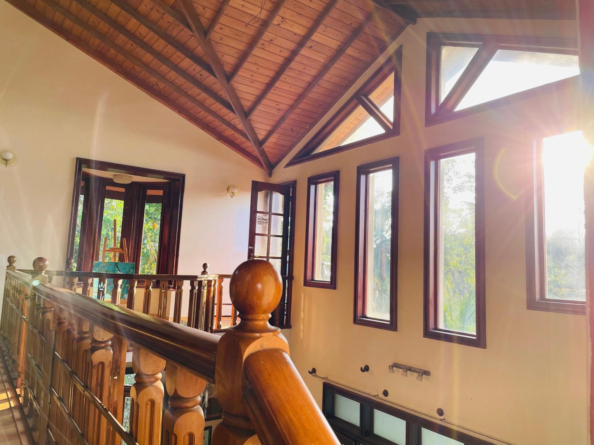 中国蒲公英民宿dandelion Guest House Villa With Mount View Kandy Exteriér fotografie