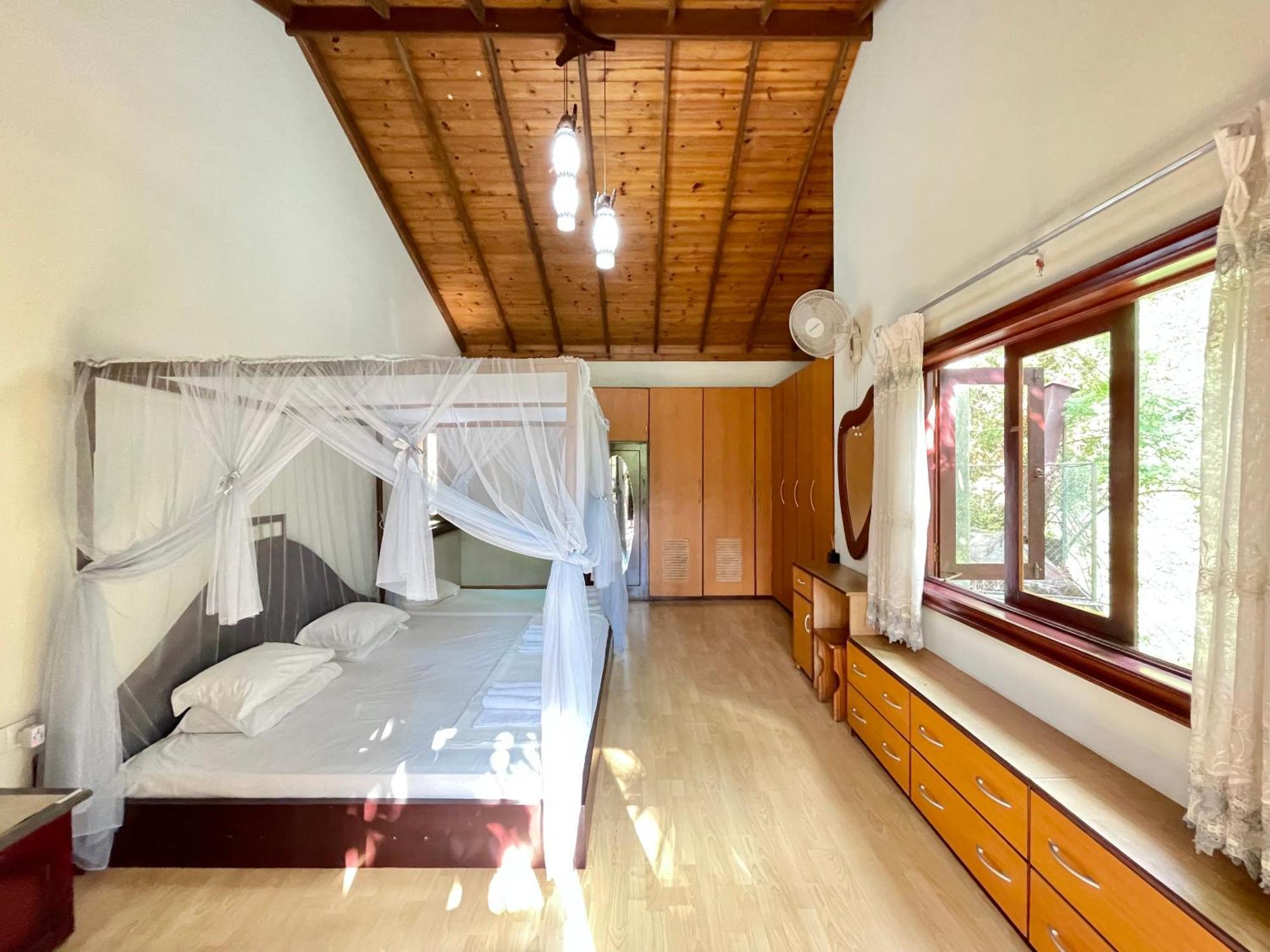 中国蒲公英民宿dandelion Guest House Villa With Mount View Kandy Exteriér fotografie