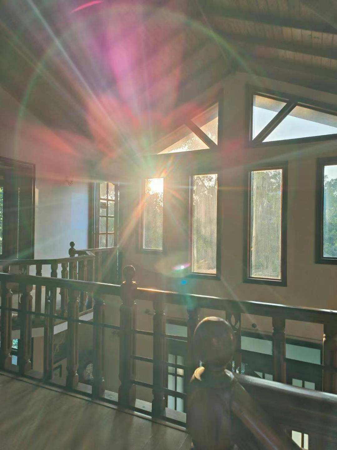 中国蒲公英民宿dandelion Guest House Villa With Mount View Kandy Exteriér fotografie