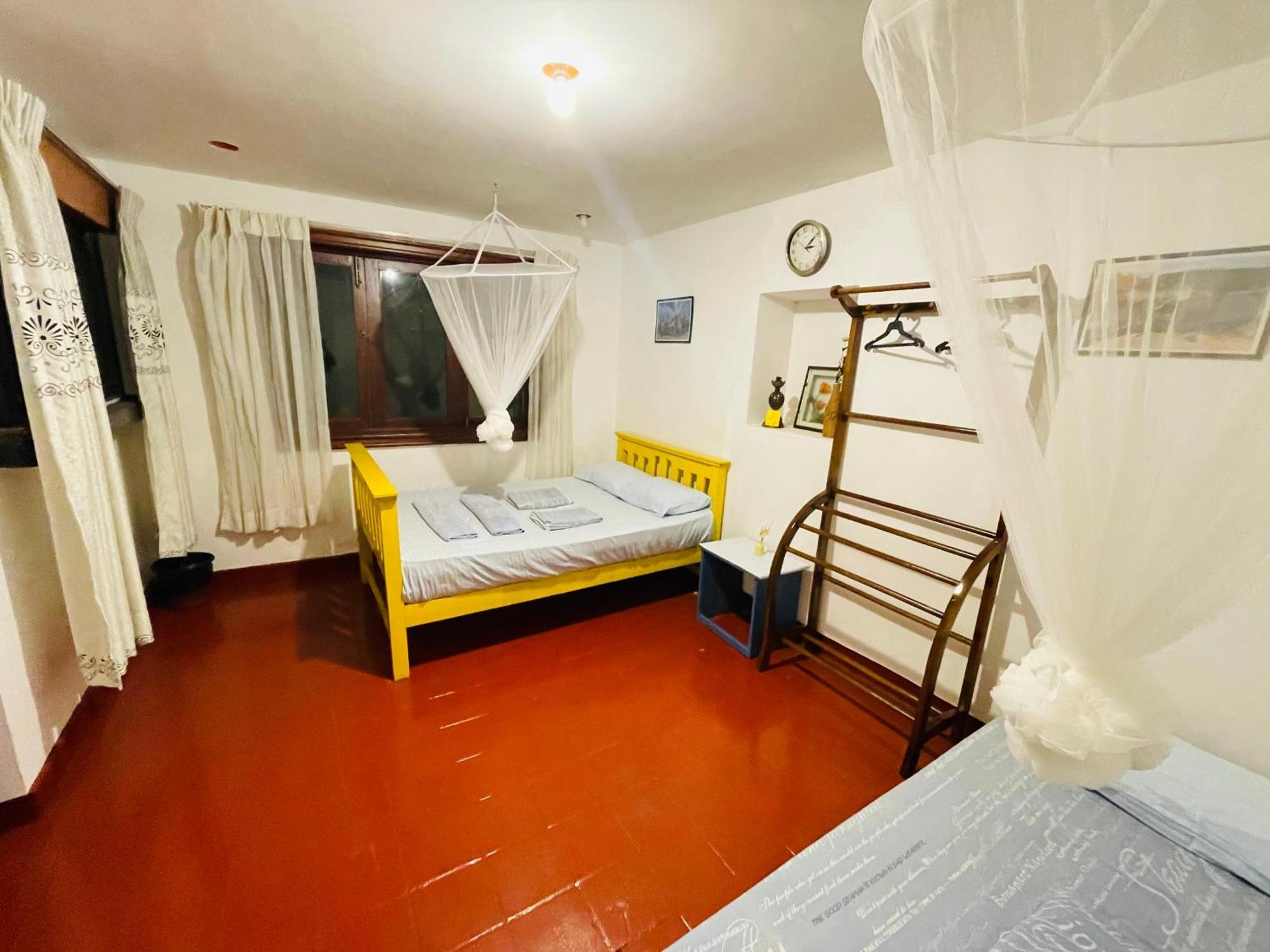 中国蒲公英民宿dandelion Guest House Villa With Mount View Kandy Exteriér fotografie