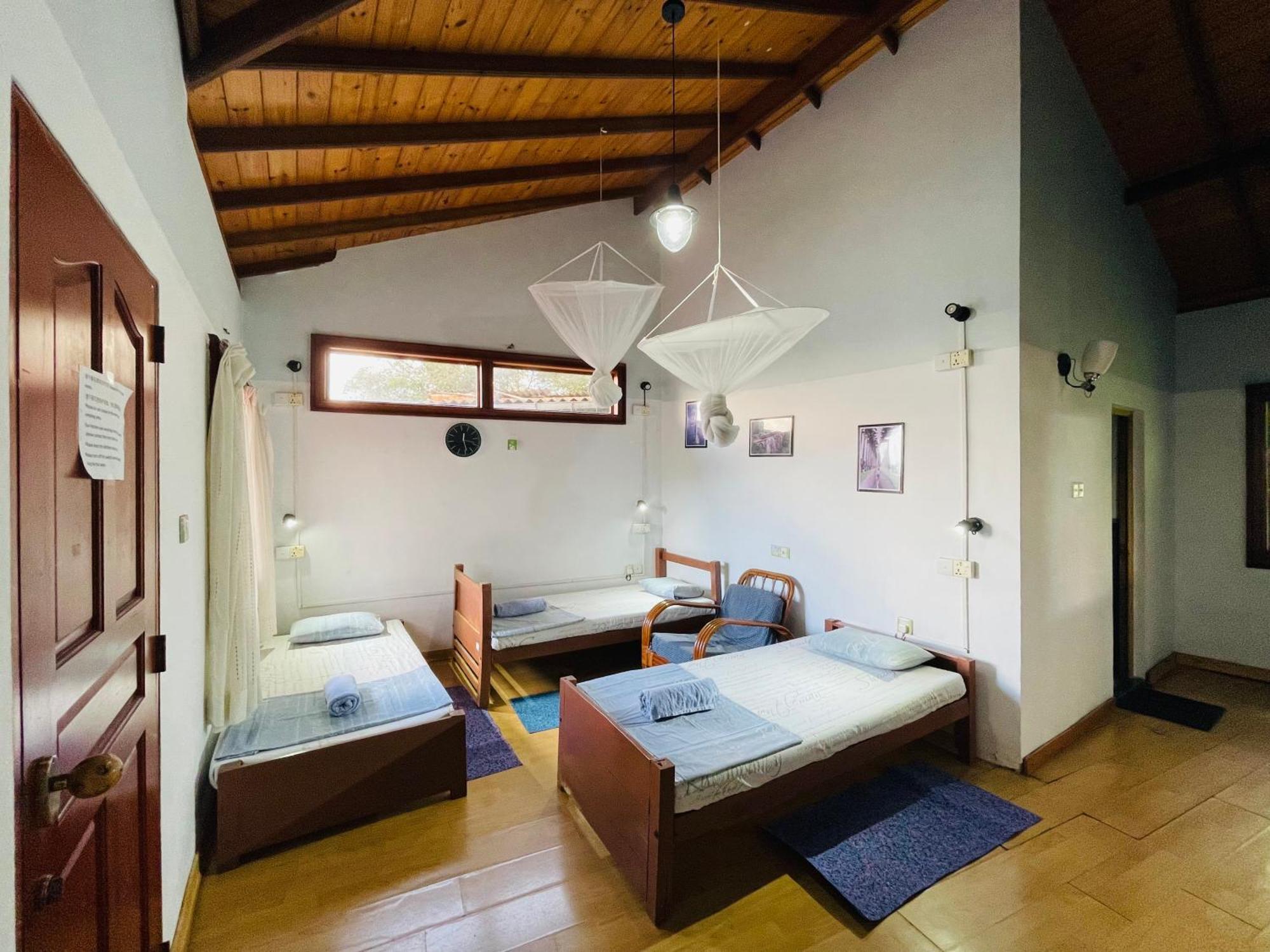 中国蒲公英民宿dandelion Guest House Villa With Mount View Kandy Exteriér fotografie