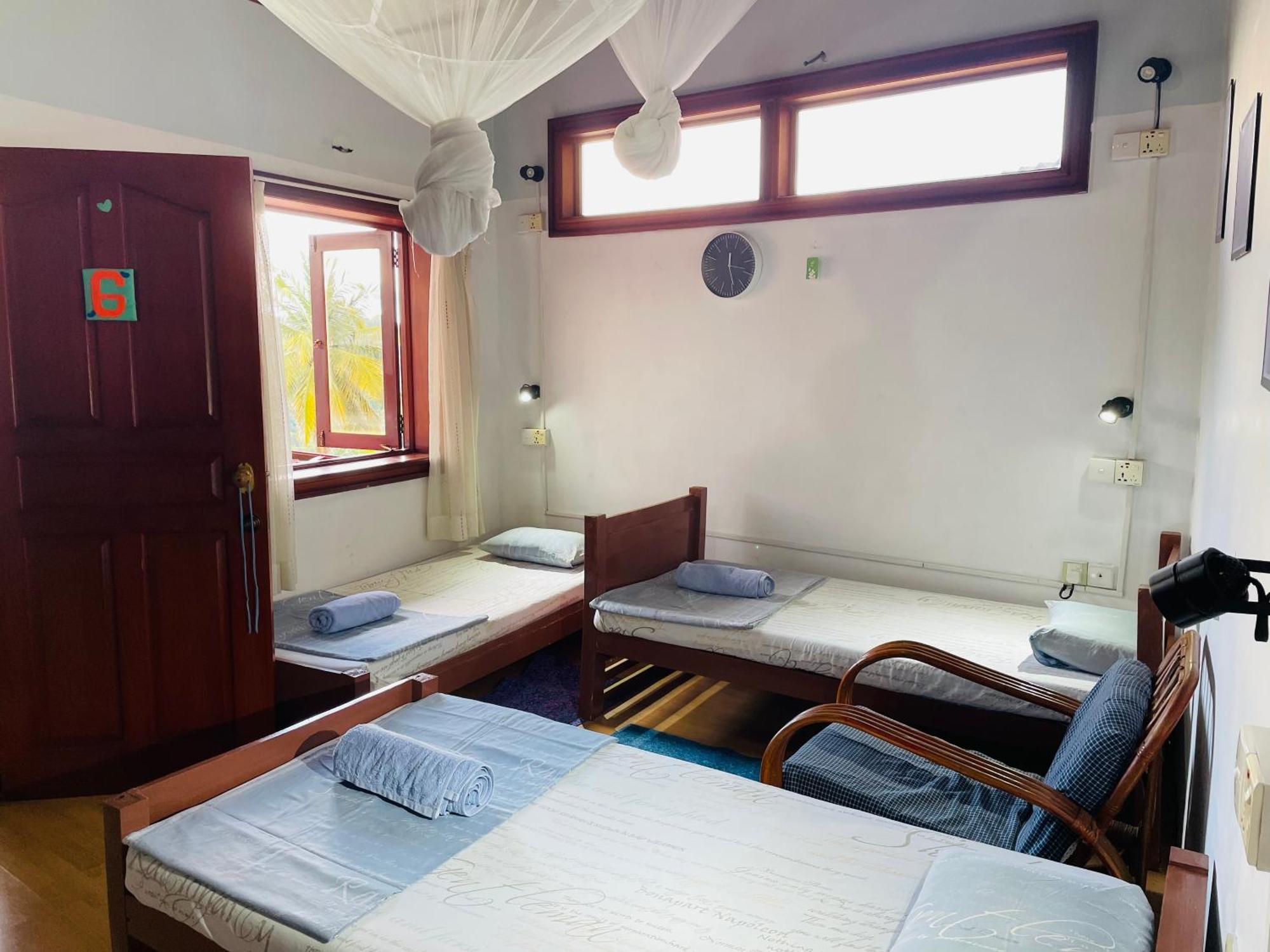 中国蒲公英民宿dandelion Guest House Villa With Mount View Kandy Exteriér fotografie