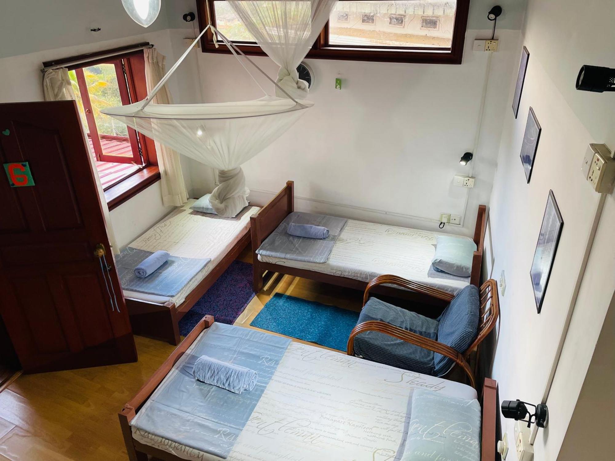 中国蒲公英民宿dandelion Guest House Villa With Mount View Kandy Exteriér fotografie