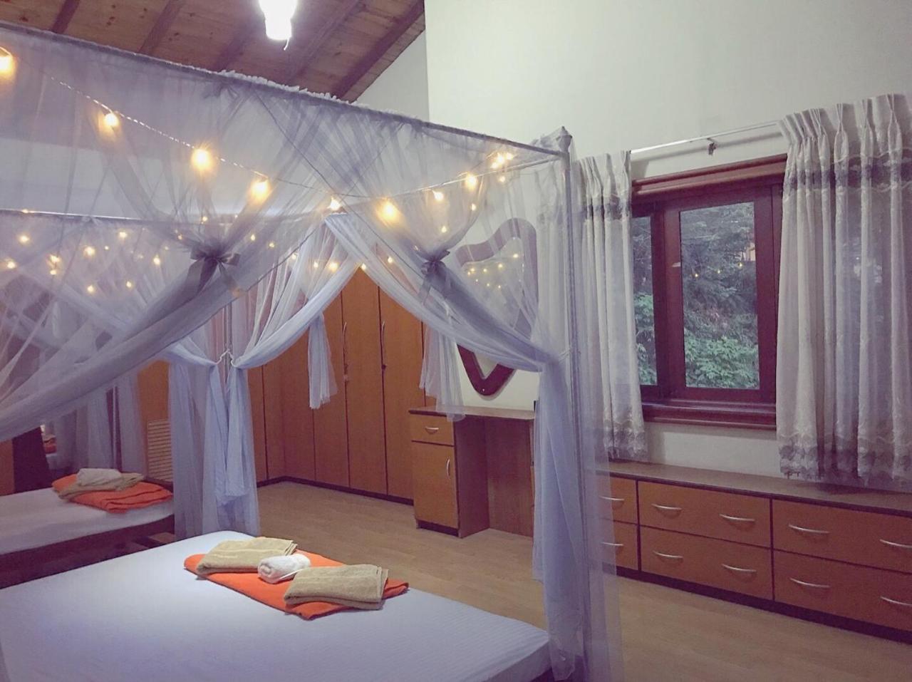 中国蒲公英民宿dandelion Guest House Villa With Mount View Kandy Exteriér fotografie