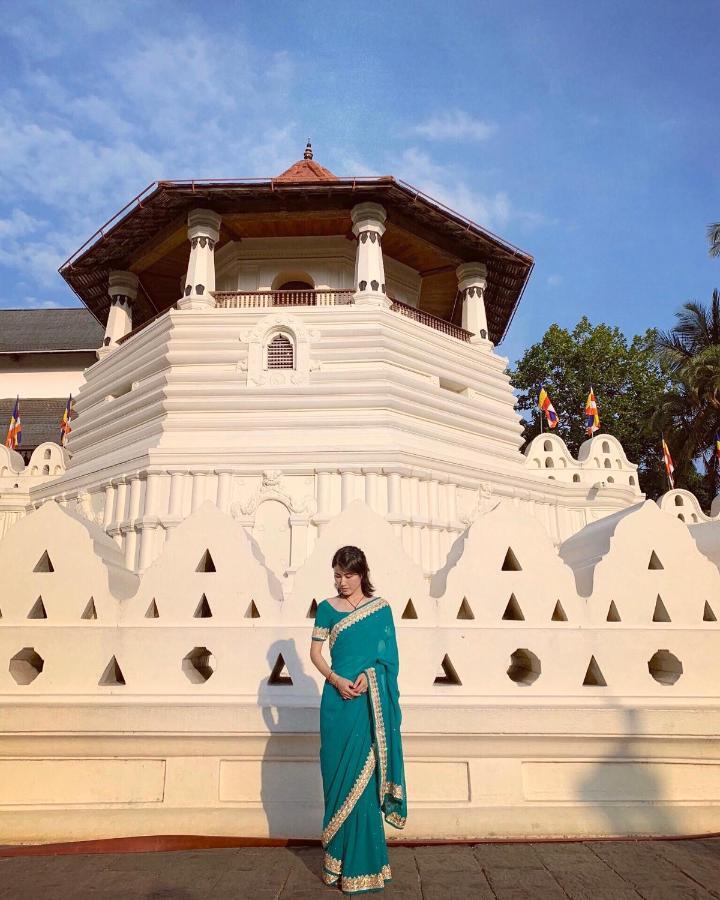 中国蒲公英民宿dandelion Guest House Villa With Mount View Kandy Exteriér fotografie